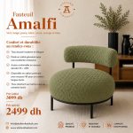 Fauteuil Amalfi – Image 3