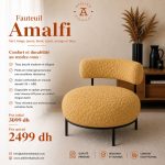 Fauteuil Amalfi – Image 5