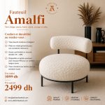 Fauteuil Amalfi – Image 4