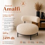 Fauteuil Amalfi – Image 6
