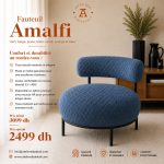Fauteuil Amalfi – Image 7