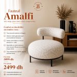 Fauteuil Amalfi – Image 8