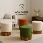 Pouf Pisa