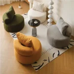 Feuteuil Bari – Image 3