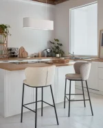 Tabouret de bar Milano – Image 2